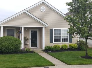 5521 Leinster St, Columbus, OH 43110
