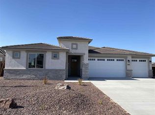 7526 E 36th Pl, Yuma, AZ 85365