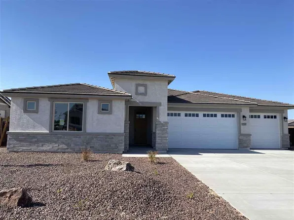 7526 E 36th Pl, Yuma, AZ 85365