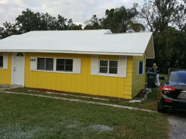 2412 E Magnolia St, Lakeland, FL 33801