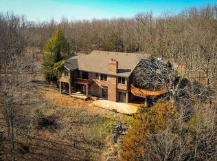 1780 Wall Rd, Mountain Grove, MO 65711