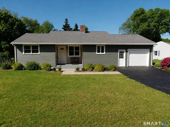 9 Miss Vans Court, Waterford, CT 06385