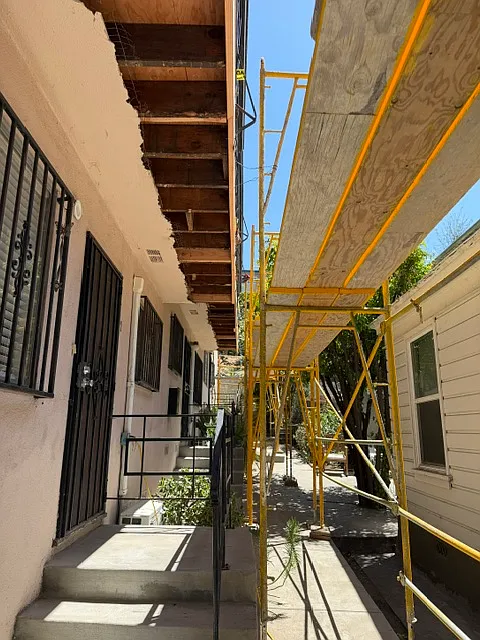 1 bed, 500 sqft, $1,950 — Photo 2