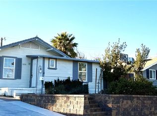 636 C Ave, Boulder City, NV 89005