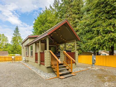 13 Willow Lane, Port Angeles, WA, 98362