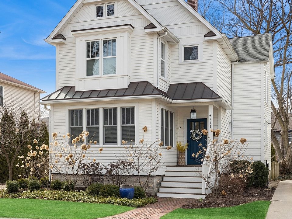 4712 Middaugh Ave, Downers Grove, IL 60515 Zillow