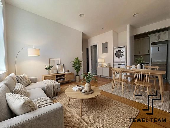 2nd image of 2245 Adam C Powell Blvd #5EE