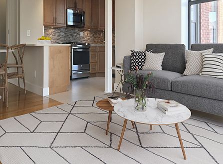 3rd image of 501 W 110th St APT 6D