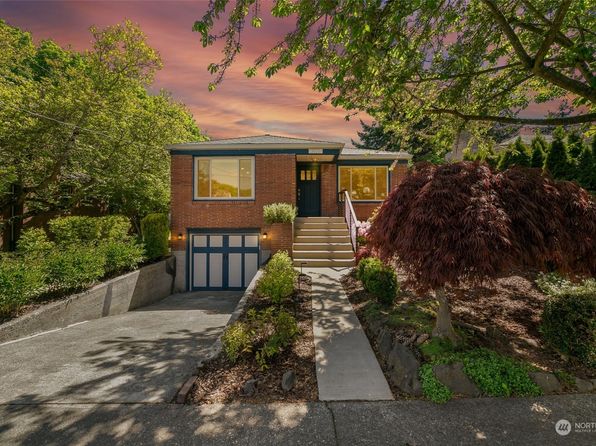 Seattle WA Real Estate - Seattle WA Homes For Sale | Zillow