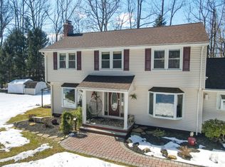 91 Millbrook Cir, Norwood, NJ 07648