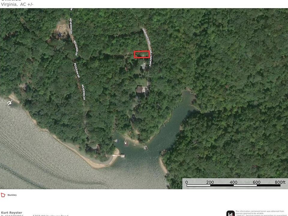 1st image of 3 Pamunkey Dr