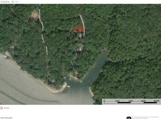 3 Pamunkey Dr, Clarksville, VA 23927