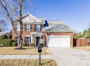 300 Star Hill Ct, Lexington, SC 29072