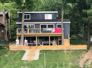 65608 Lakeview Dr, Vandalia, MI 49095