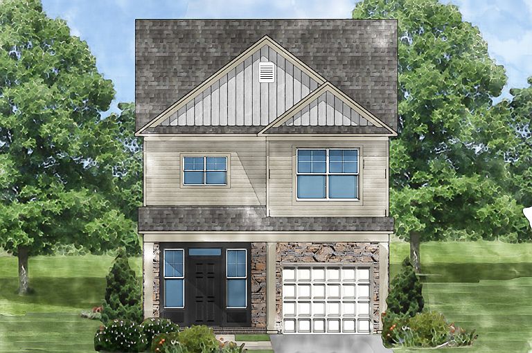 404 Seaborn Circle Pendleton SC 29670