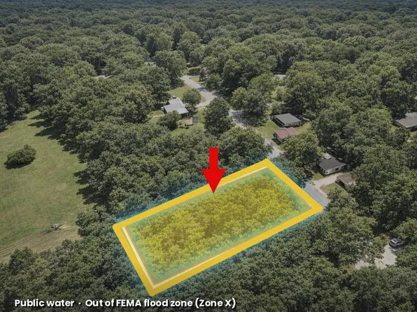 0 Dogwood Trl, Winder, GA 30680