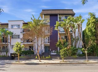 625 N Flores St APT 104, West Hollywood, CA