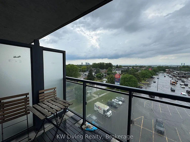3237 Bayview Ave #705 — Photo 5