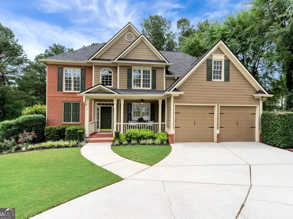 28 McEvers Branch Ct, Acworth, GA 30101