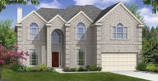 Elevation A