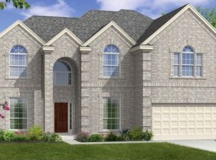 13512 Briar Rose Dr, Pearland, TX 77584