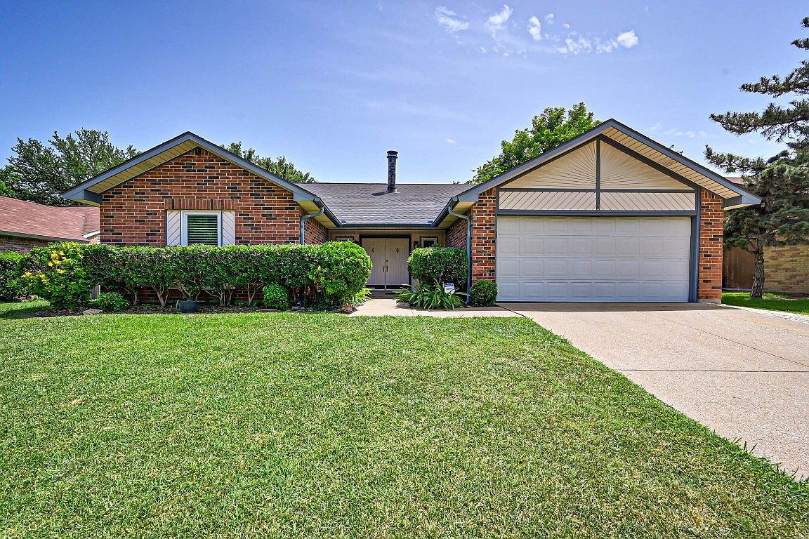 309 E Crossland Blvd, Grand Prairie, TX 75052 Zillow