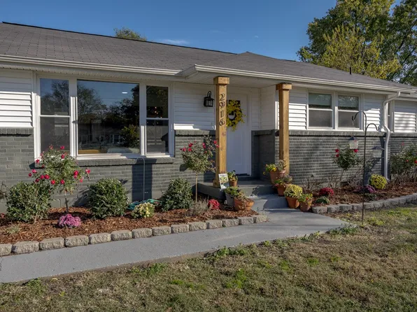 2916 Rich Acres Dr, Nashville, TN 37207