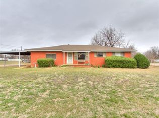505 Cass Ave, Moore, OK 73160