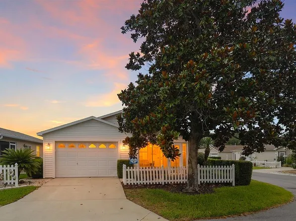3670 Amelia Ave, The Villages, FL 32162