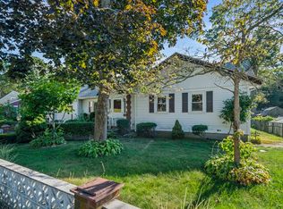 1 Lavally Rd, Randolph, MA 02368