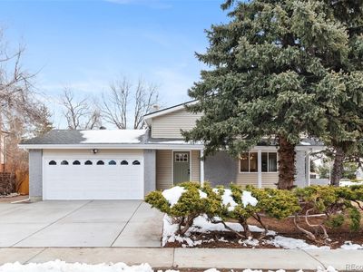 7370 Coors Drive, Arvada, CO, 80005