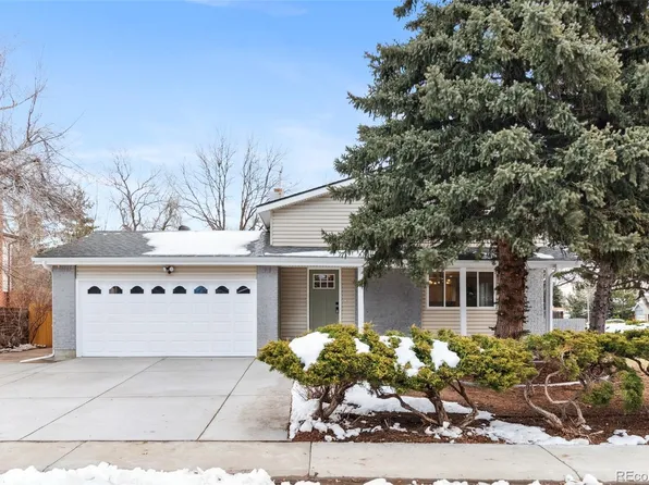 7370 Coors Drive, Arvada, CO 80005