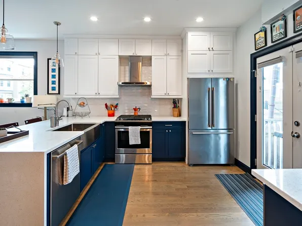 167 Putnam St #1, East Boston, MA 02128