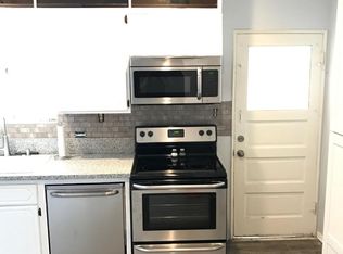2320 N Los Altos Ave, Tucson, AZ 85705
