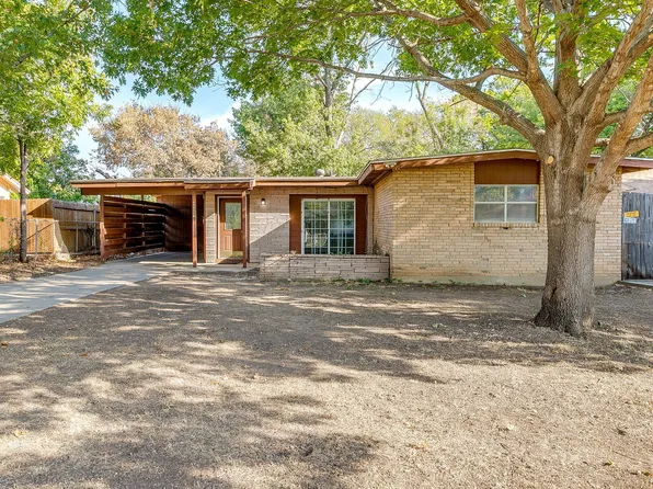 2904 Cordone St, Fort Worth, TX 76133
