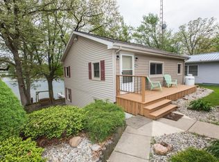 801 Gilead Shores Dr, Bronson, MI 49028