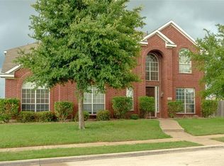 802 Idlewood Dr, Allen, TX 75002