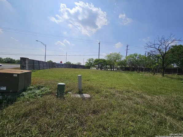 7535 Freedom Acres LOT 1, San Antonio, TX 78242