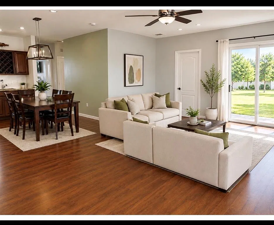 3 bed, 2.0 bath, 1761 sqft, $2,295 — Photo 3