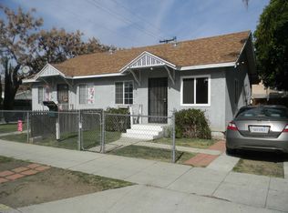 491 W Monterey Ave, Pomona, CA 91768