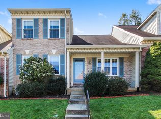 806 Marcie Ct, Bel Air, MD 21014