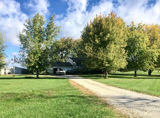 2930 Shoemaker Rd, Lebanon, OH 45036