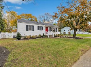 69 Riverdale Rd, Milford, CT 06460