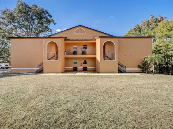 4524 COMMANDER DRIVE #1617, ORLANDO, FL 32822