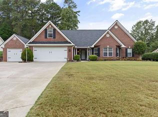 3768 N Sharon Church Rd, Loganville, GA 30052