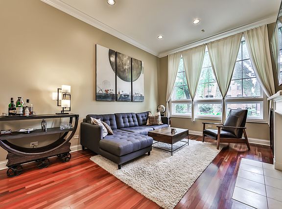 4th image of 817 W Lill Ave APT 1