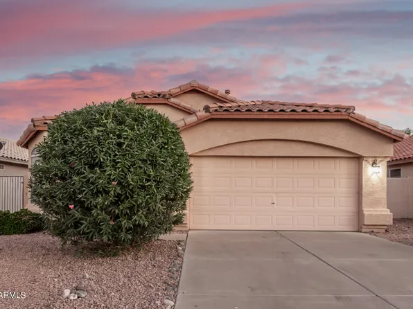 12601 W VIRGINIA Avenue, Avondale, AZ 85392
