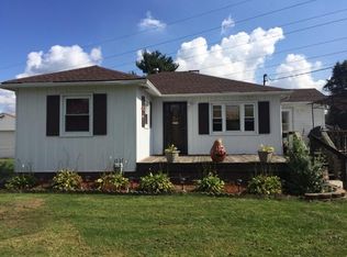 108 Eleanor St, Mingo Junction, OH 43938