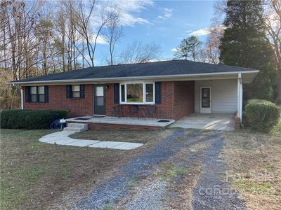 115 Morlan Park Rd, Salisbury, NC, 28146
