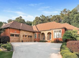 632 Chestatee Creek Dr NW, Acworth, GA 30101